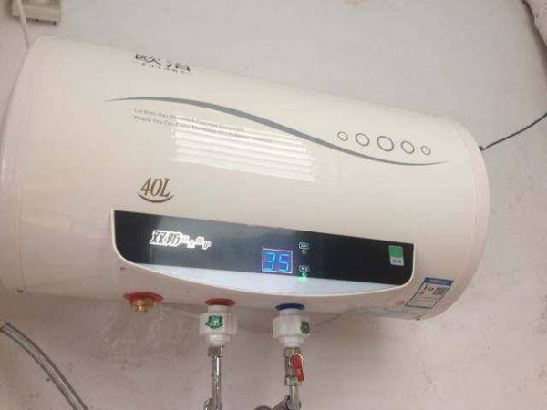 熱水器自動(dòng)熄火解決方法