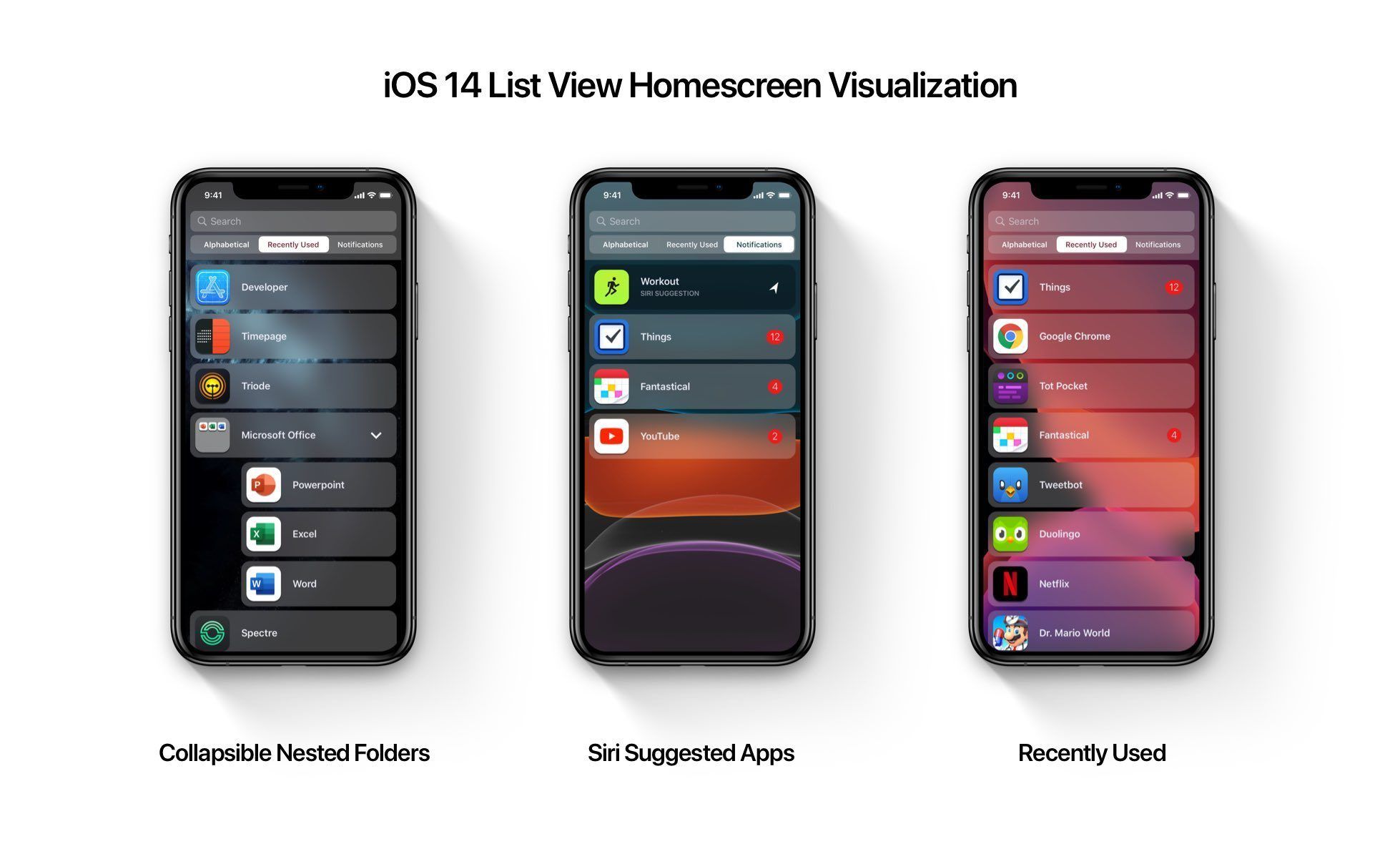 WWDC20將近，蘋果iOS 14系統(tǒng)會(huì)有哪些變化？