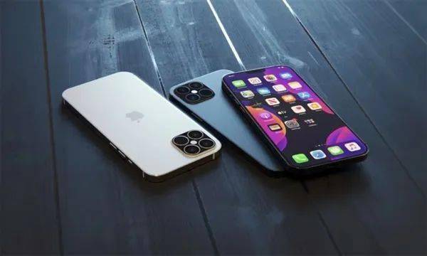 Iphone 12系列手機(jī)將6月底完成測試，7月開始量產(chǎn)