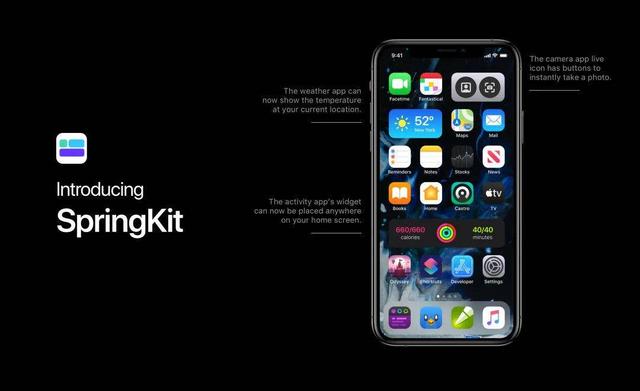 WWDC20將近，蘋果iOS 14系統(tǒng)會(huì)有哪些變化？