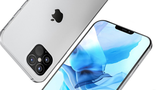 Iphone 12系列手機(jī)將6月底完成測試，7月開始量產(chǎn)