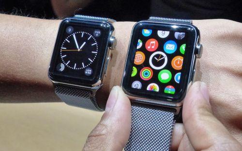 蘋果發(fā)布watchOS 6.1.3更新：主要修復(fù)心率問題