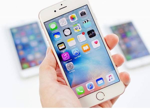 iPhone按鍵壞了，維修要多少錢？