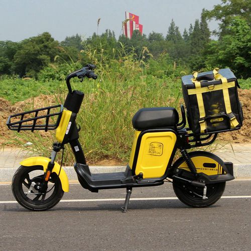 電動車自行車剎車時有異響怎么辦？